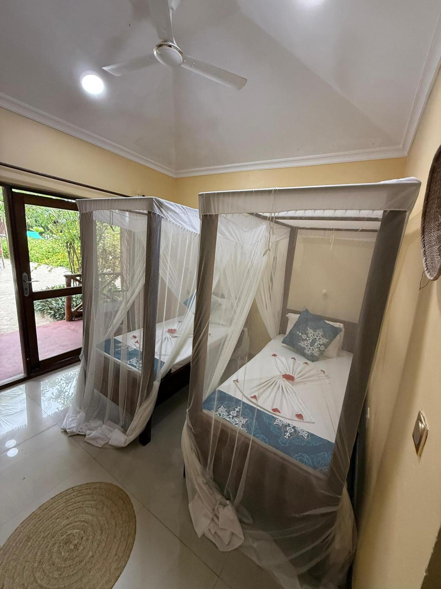 Bed & Breakfast Amber