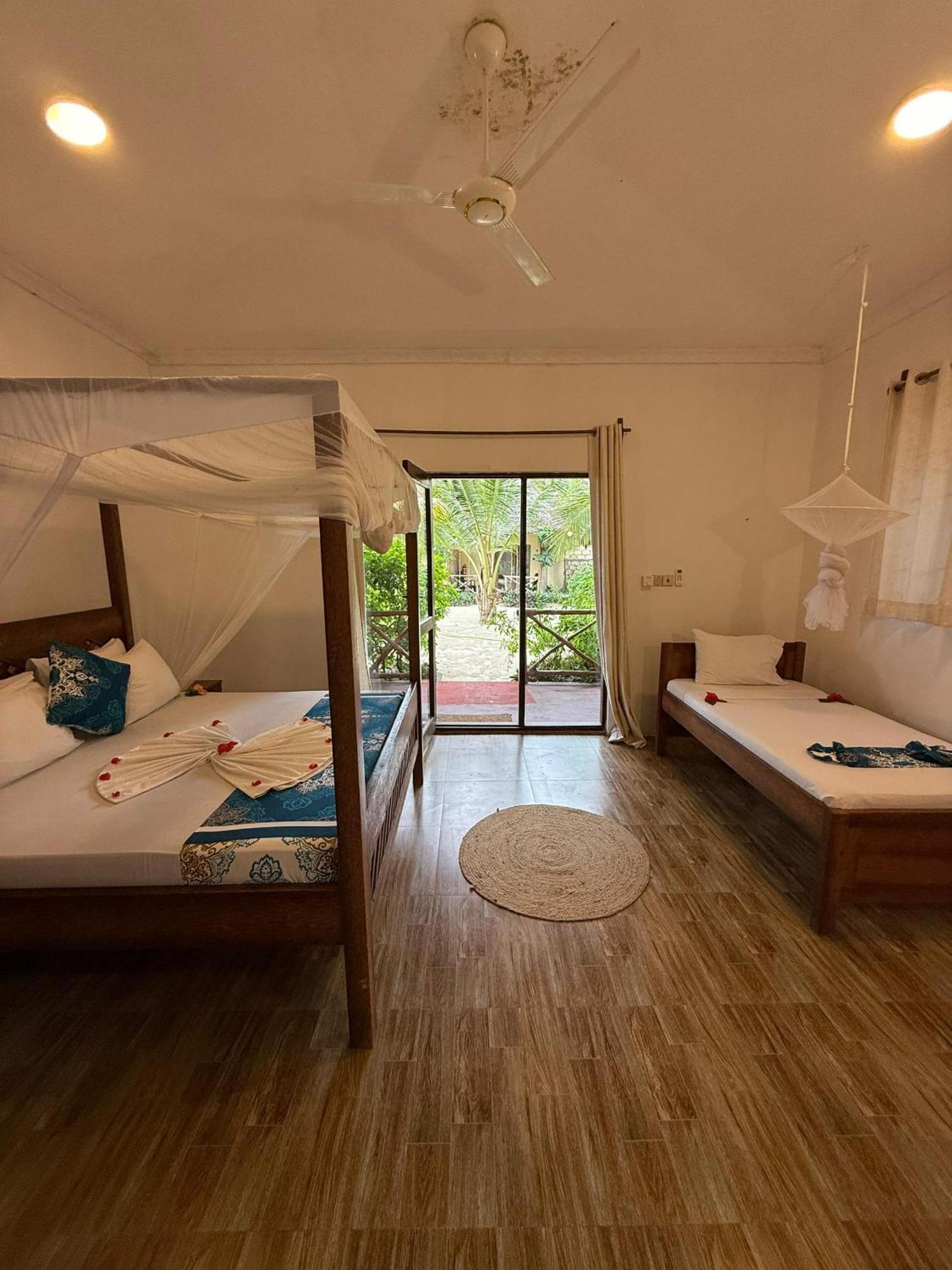 Bed & Breakfast Amber